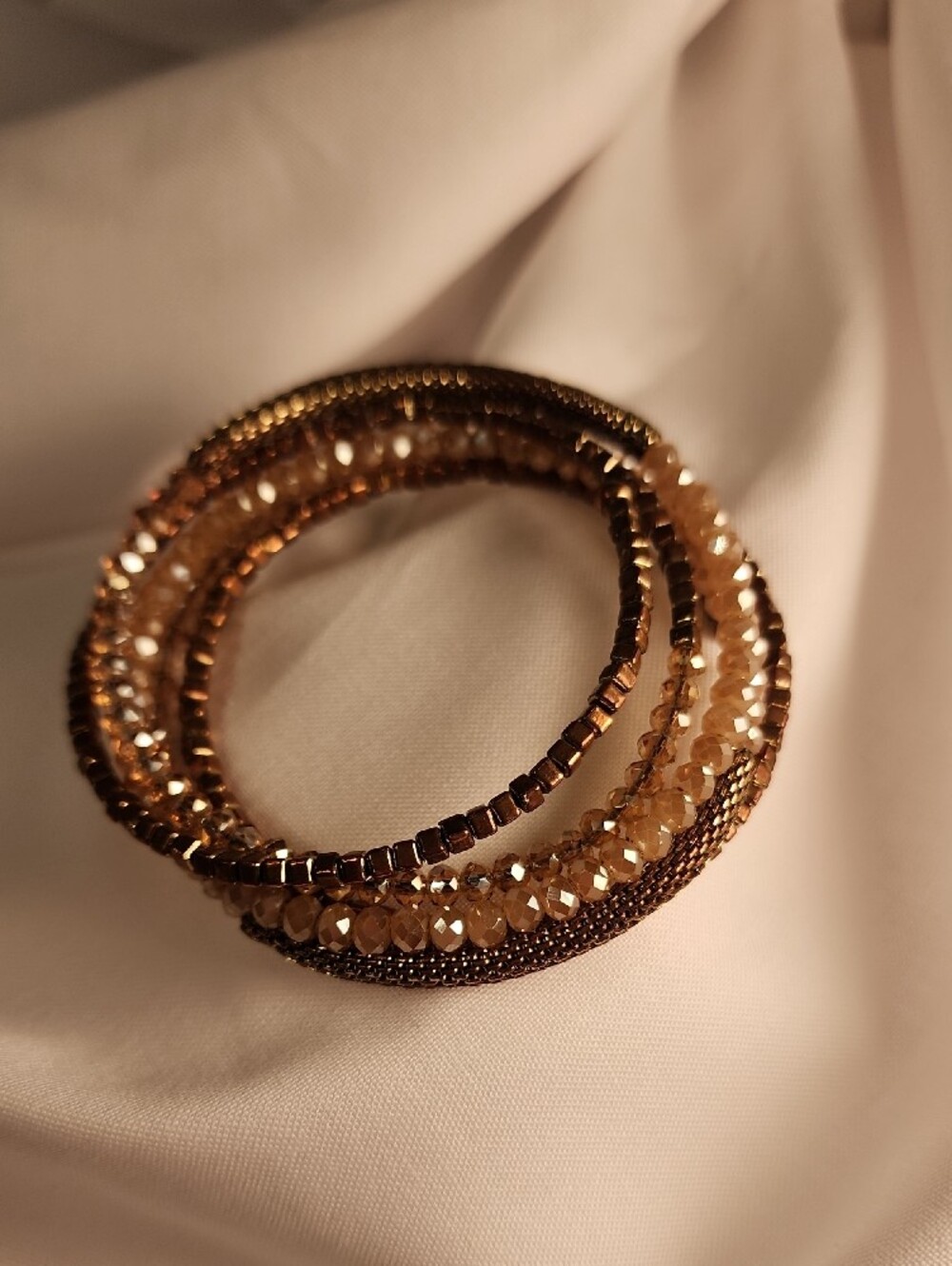 Set Of Fun Bracelets - Picture 10 of 11